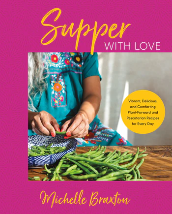 SUPPER WITH LOVE
