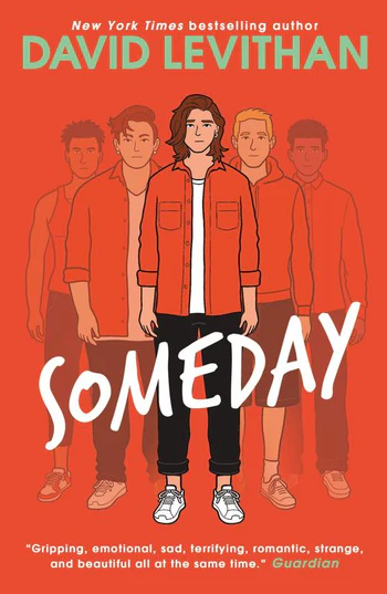SOMEDAY