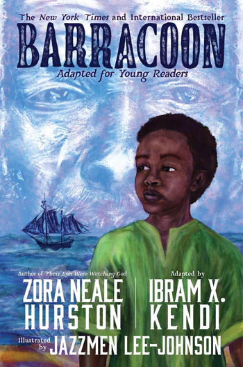 BARRACOON: ADAPTED FOR YOUNG READERS