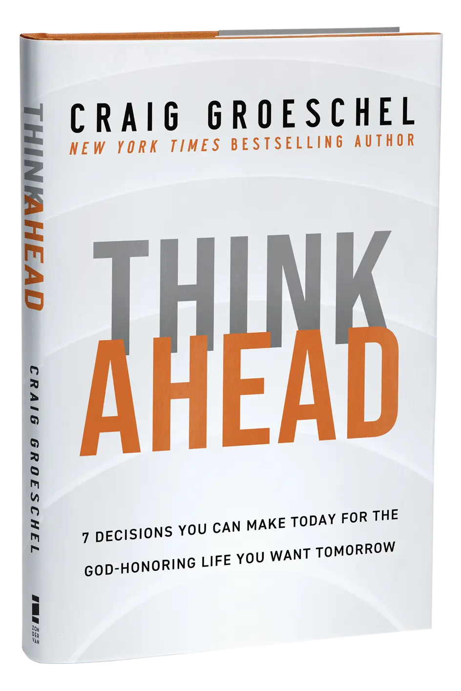 THINK AHEAD