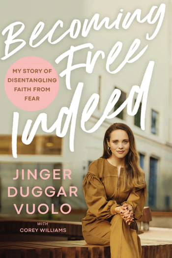 BECOMING FREE INDEED