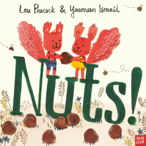 NUTS PB