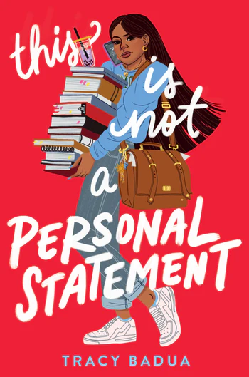THIS IS NOT A PERSONAL STATEMENT