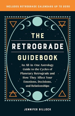 THE RETROGRADE GUIDEBOOK