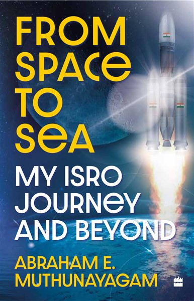 From Space To Sea
