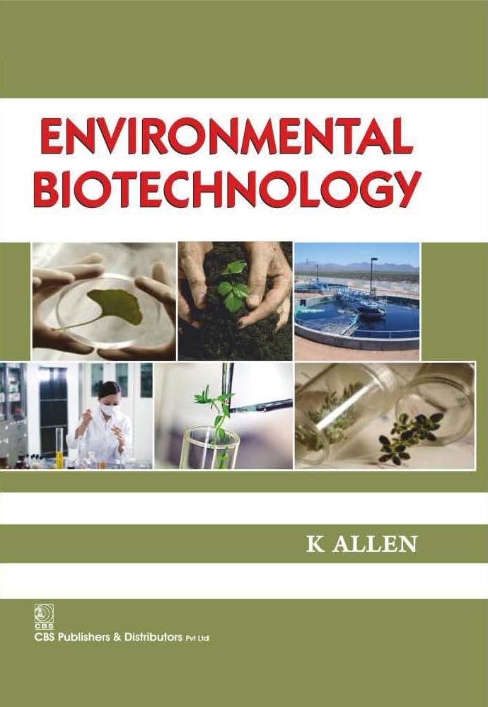 Environmental Biotechnology (Pb 2016) 