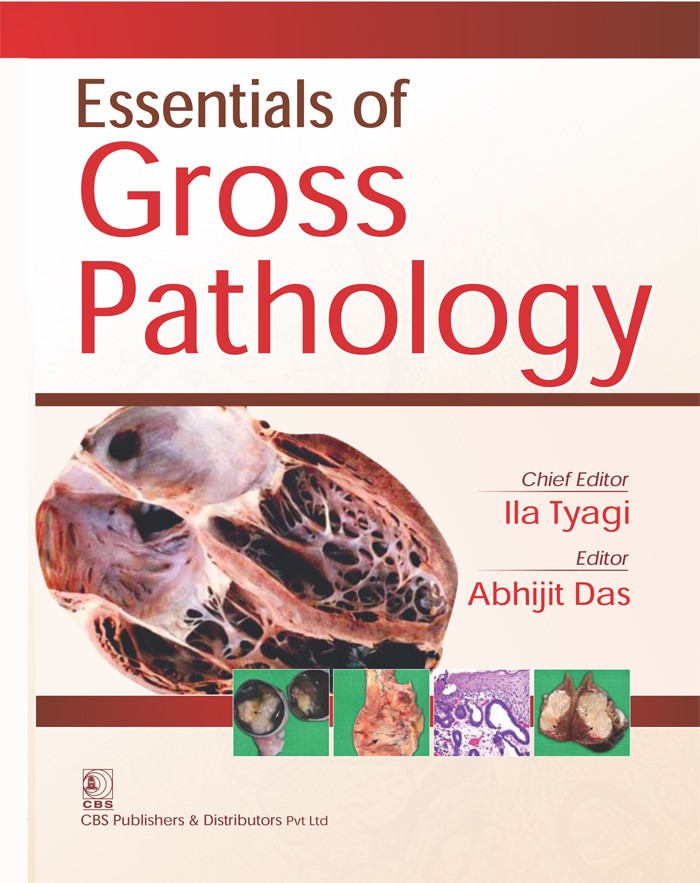 Essentials Of Gross Pathology (Pb 2017) 