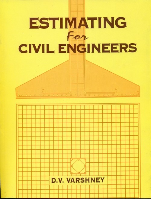 Estimating For Civil Engineers (Pb 2017)
