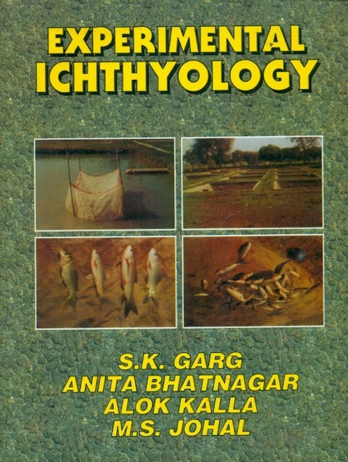 Experimental Ichthyology (Pb 2021)