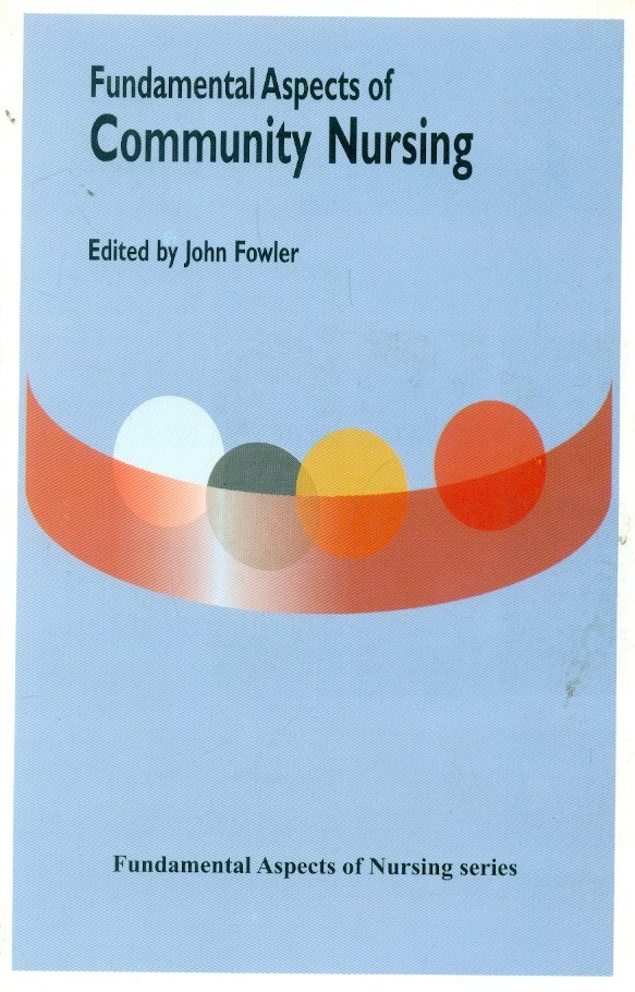 Fundamental Aspects Of Community Nursing (Pb 2009)