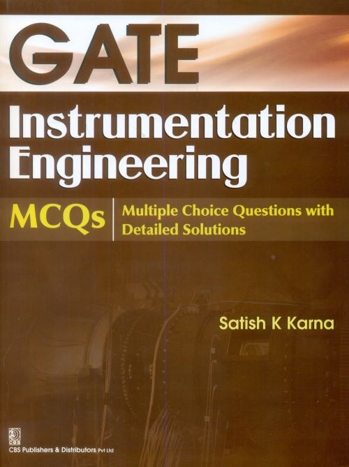 Gate Instrumentation Engineering Mcqs (Pb-2014) 