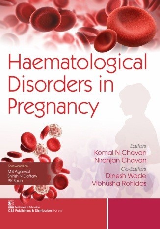 Haematological Disorders In Pregnancy (Pb 2020)