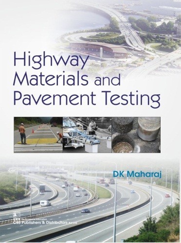 Highway Materials And Pavement Testing (Pb 2020)