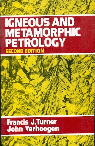 Igneous And Metamorphic Petrology 2Ed (Pb 2004)