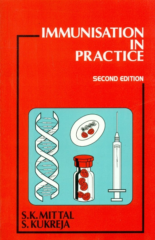 Immunisation In Practice 2E (Pb 2016) 