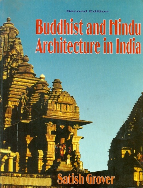 Indian Architecture Buddhist And Hindu (Pb 2021) 