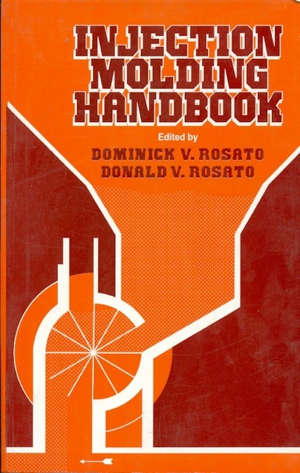 Injection Molding Handbook (Pb 2000)
