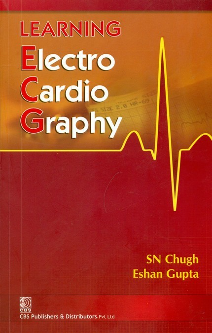 Learning Electro Cardiography (Pb 2013) 
