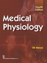 Medical Physiology 4Ed (Pb 2016) 
