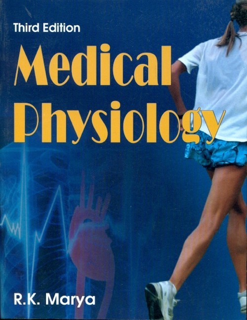 Medical Physiology, 3E (Pb) 