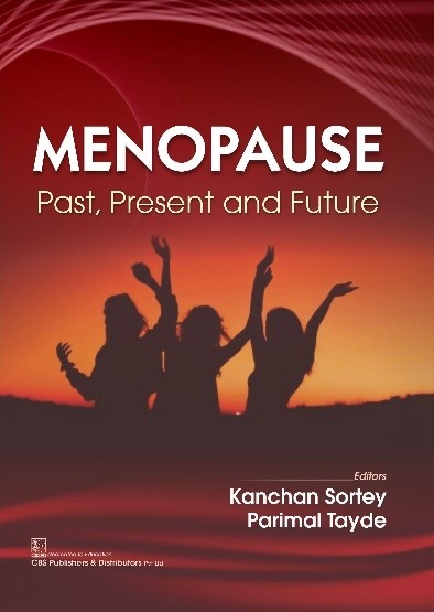 Menopause Past Present And Future (Pb 2022)