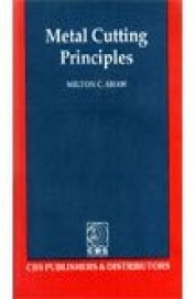 Metal Cutting Principles (Pb 2003)