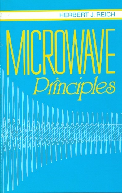 Microwave Principles (Pb 2006)