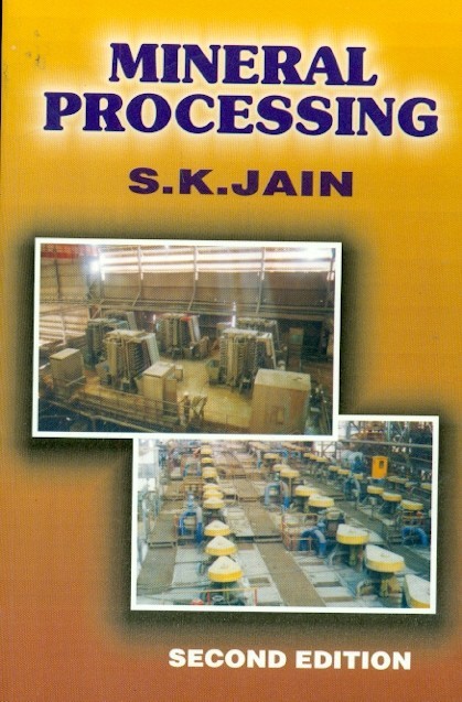 Mineral Processing 2Ed (Pb 2019)