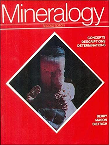 Mineralogy 2Ed (Pb 2004)