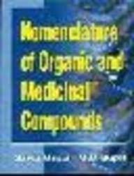 Nomenclature Of Organic And Medicinal Compounds (2005)