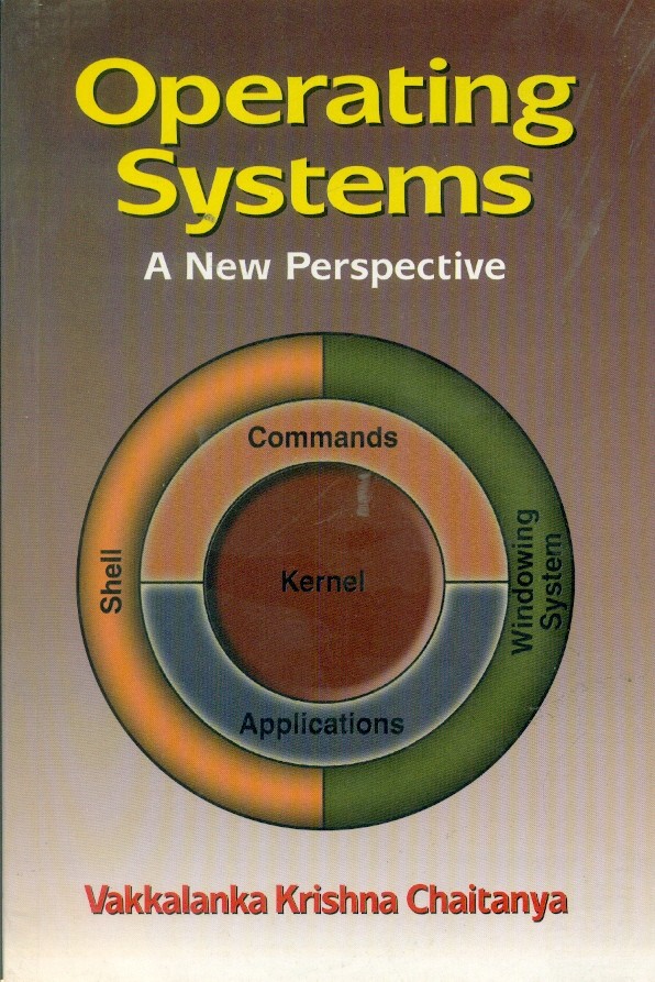 Operating Systems  A New Perspective (2003)