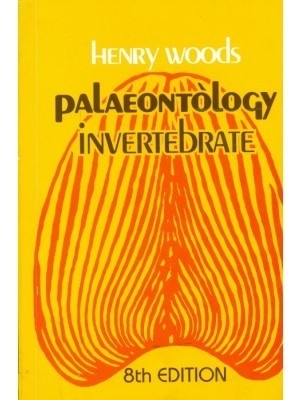 Palaeontology Invertebrate 8E (Pb 2004) 