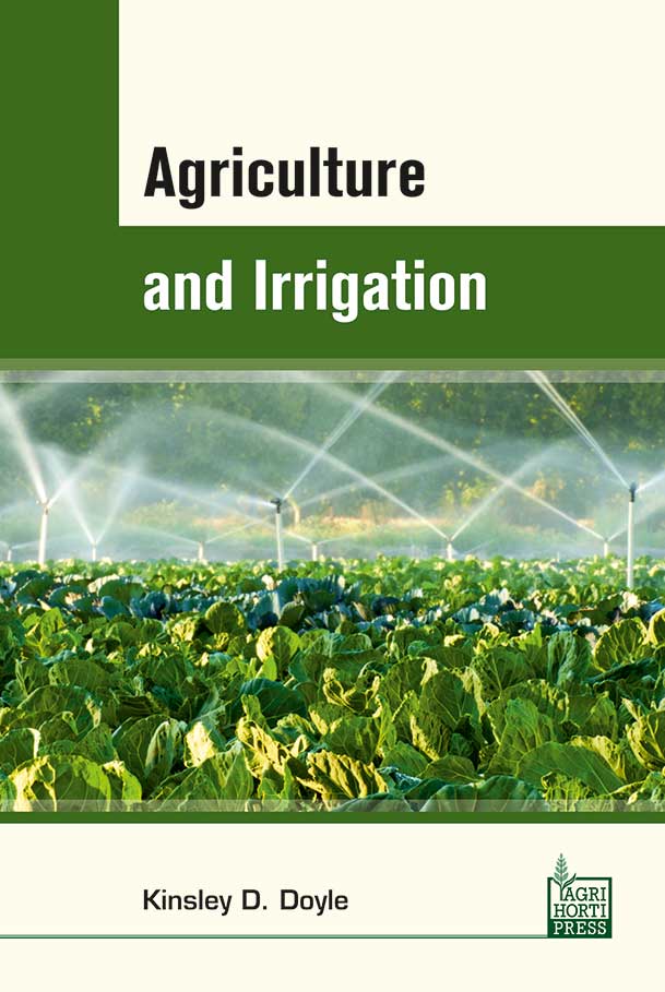AGRICULTURE AND IRRIGATION 