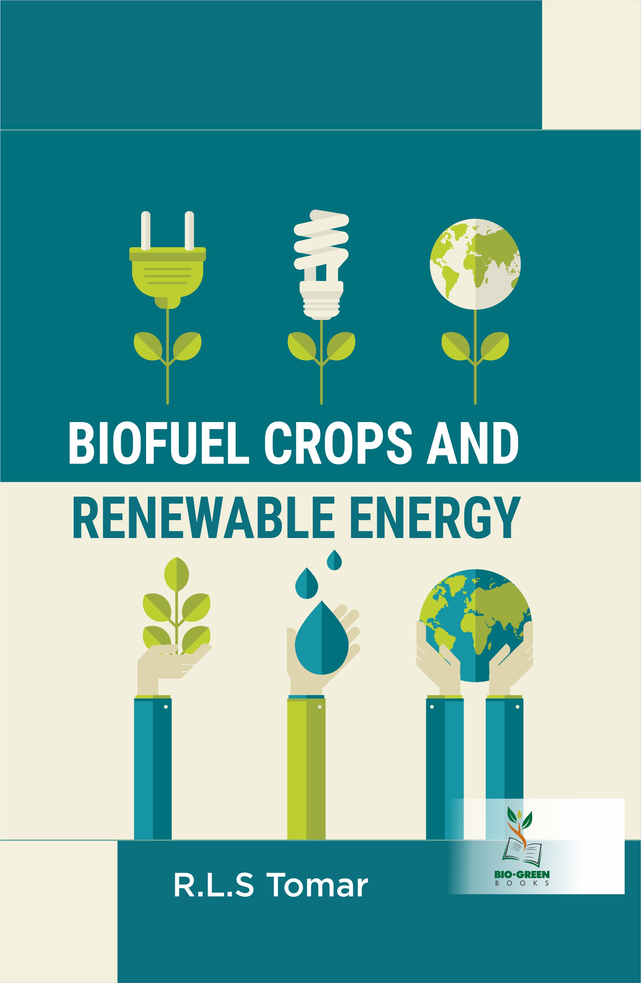 Biofule  Crops and Renewable Energy