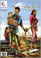 Bollywood The Ultimate Chase