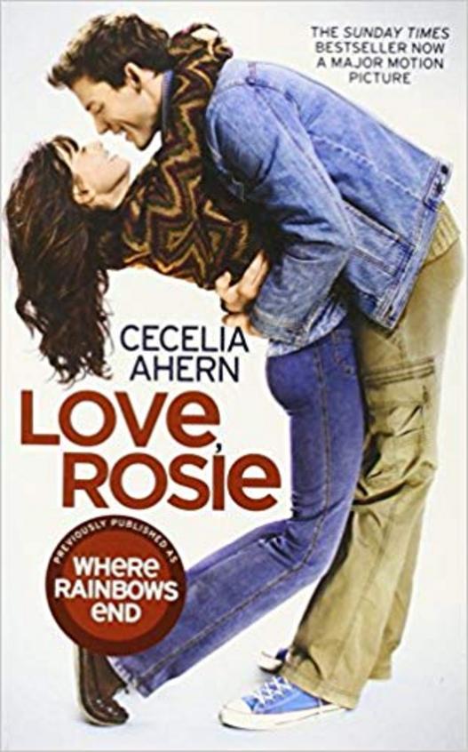 Love, Rosie (Where Rainbows End) 