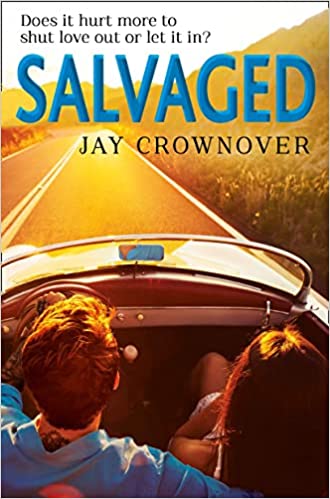 SAINTS OF DENVER (4)-SALVAGED