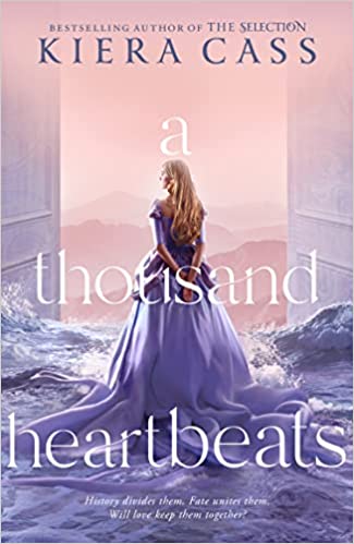 A THOUSAND HEARTBEATS