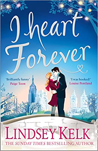 I Heart Series (7):I HEART FOREVER