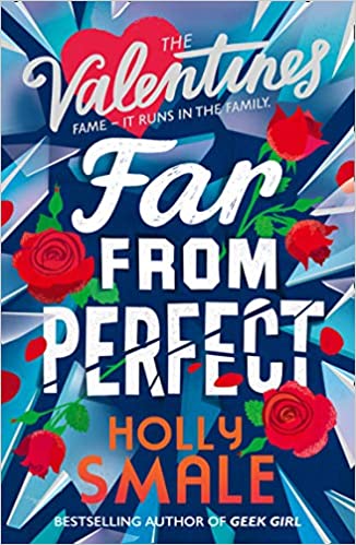 FAR FROM PERFECT - The Valentines (2)