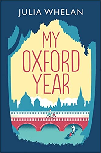 MY OXFORD YEAR