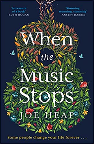 WHEN THE MUSIC STOPS
