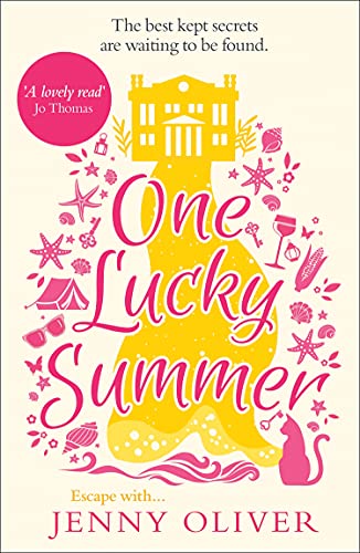 ONE LUCKY SUMMER