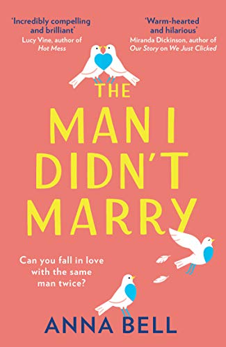 MAN I DIDN’T MARRY, THE