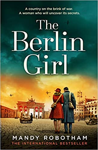 BERLIN GIRL, THE