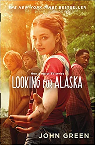 LOOKING FOR ALASKA