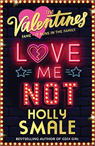 LOVE ME NOT - THE VALENTINES (3)