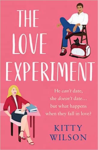 THE LOVE EXPERIMENT