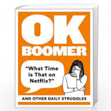 Ok Boomer