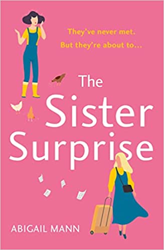 SISTER SURPRISE, THE